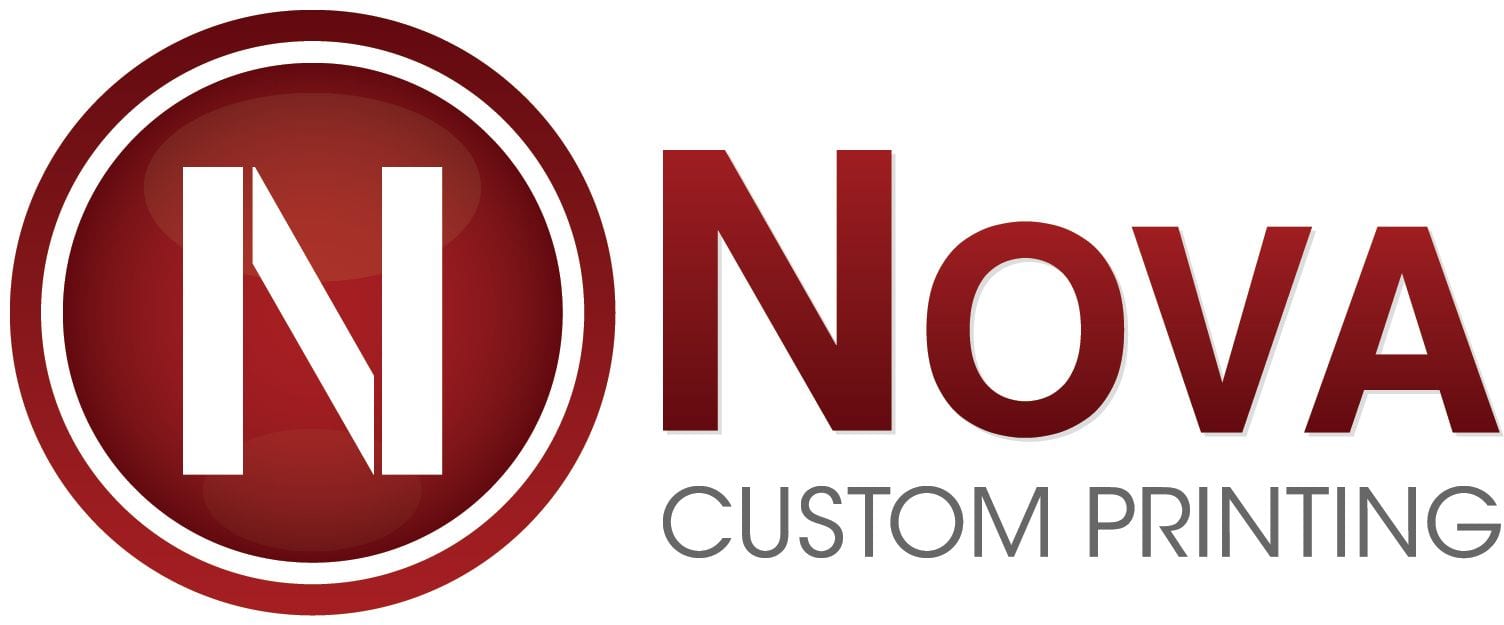 Nova Custom Label Printing | Printing