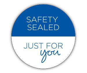 safety seals