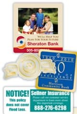 custom printed labels